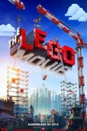 The Lego Movie Kd 2016