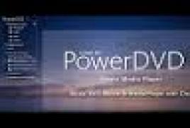 Cyberlink PowerDVD Ultra v16